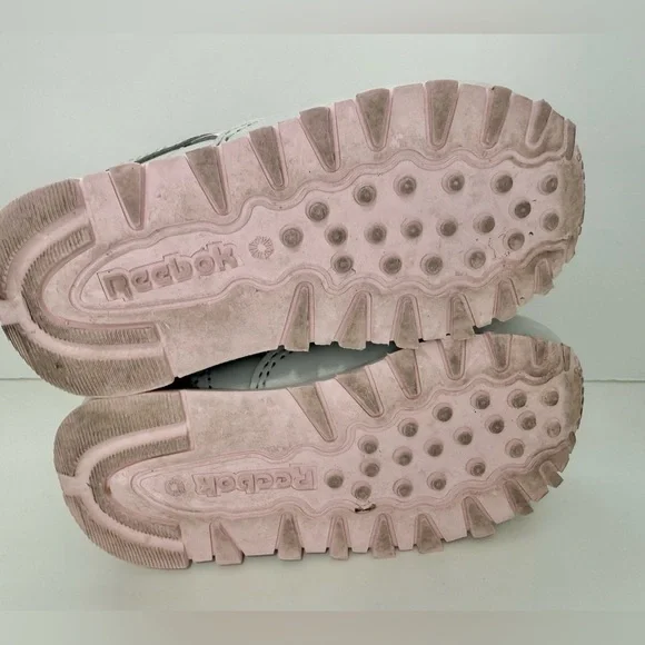 Kids Reebok Step n Flash - Size 6 - Picture 7 of 9